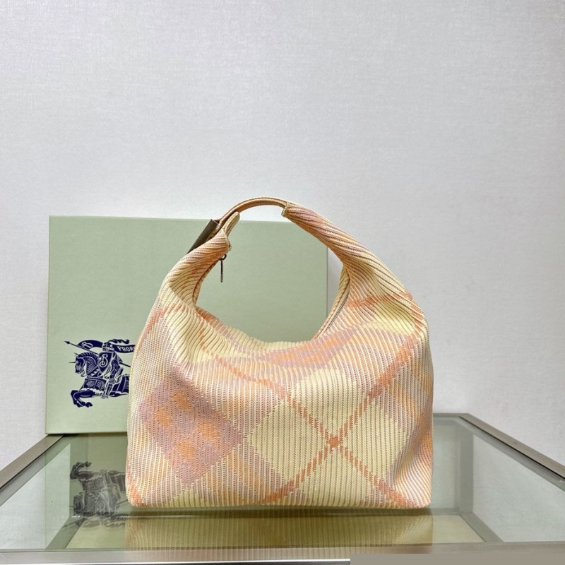 B**rry top handle bags